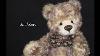 BONITA Charlie Bears Isabelle Collection 2020 Mohair Ltd Ed of 250