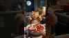 Beswick Ware Beatrix Potter This Pig Had A Bit Of Meat Limited Edition V/rare