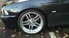 Genuine Bmw E39 18 Staggered Style 37 (m Parallels) Alloy Wheels