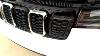 2014-2020 Jeep Grand Cherokee Gloss Black Tail Light Trim Bezel Kit Mopar OEM